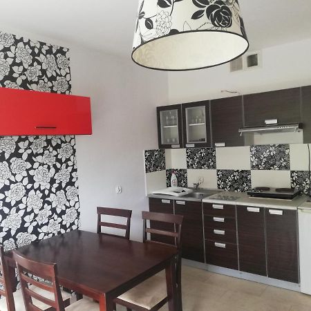 מידז'יוודז'י Apartamenty Sonata מראה חיצוני תמונה