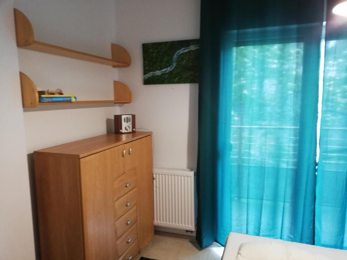 מידז'יוודז'י Apartamenty Sonata מראה חיצוני תמונה