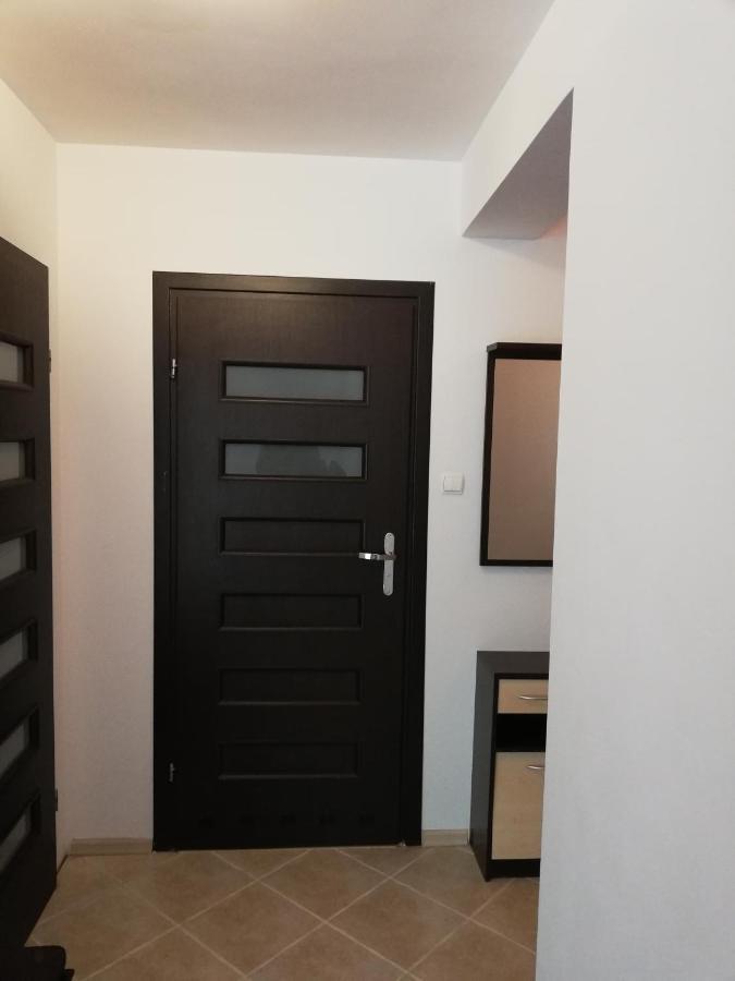 מידז'יוודז'י Apartamenty Sonata מראה חיצוני תמונה